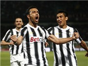 Bóng đá anh, ngoại hạng anh, lịch thi đấu euro 2012, Juventus lại sắp uống “doping”